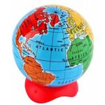 apontador mini globo apontador mini globo