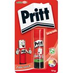 cola bastão pritt 10g 1905249 henkel blister cola bastão pritt 10g 1905249 henkel blister