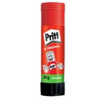 cola bastão pritt 20g cola bastão pritt 20g