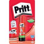 cola bastão pritt 20g cola bastão pritt 20g
