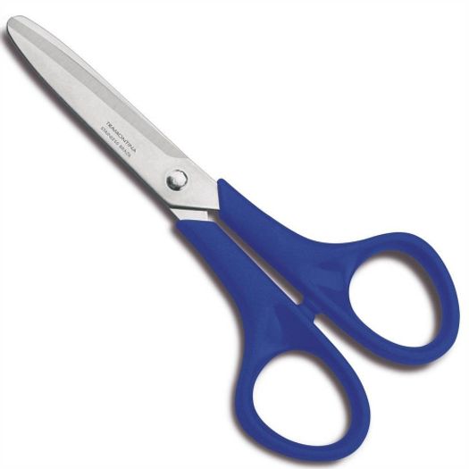 tesoura escolar cores 25901/145 tramontina tesoura escolar cores 25901/145 tramontina