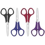 tesoura escolar cores 25901/145 tramontina tesoura escolar cores 25901/145 tramontina