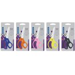 tesoura escolar cores 5 polegadas cabo anatom 25930/995 tramontina tesoura escolar cores 5 polegadas cabo anatom 25930/995 tramontina