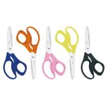 tesoura escolar cores 5 polegadas cabo anatom 25930/995 tramontina tesoura escolar cores 5 polegadas cabo anatom 25930/995 tramontina