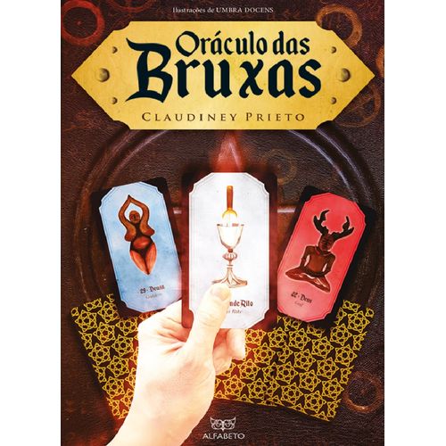 oráculo das bruxas