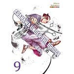 arakawa under the bridge 9