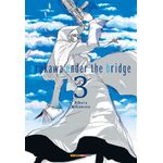arakawa under the bridge 3 arakawa under the bridge 3