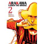 arakawa under the bridge 2 arakawa under the bridge 2