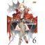 pandora hearts 6