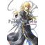 pandora hearts 5