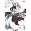 pandora hearts 3