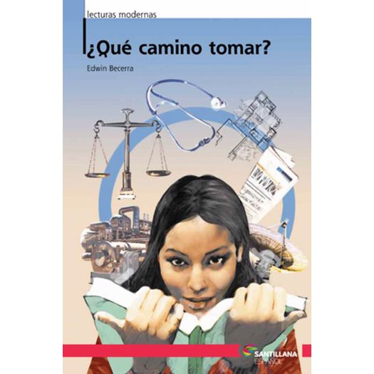 que camino tomar? que camino tomar?