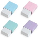 borracha pastel 2 unidades borracha pastel 2 unidades