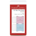 borracha pastel 2 unidades borracha pastel 2 unidades