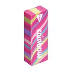 borracha rainbow avulsa borracha rainbow avulsa