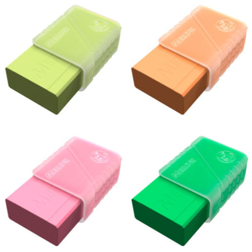 borracha tr neon avulsa