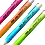 caneta borracha auto eraser fluo caneta borracha auto eraser fluo