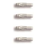 refil borracha lapiseira 6 unidades refil borracha lapiseira 6 unidades