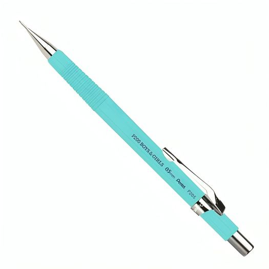 lapiseira 0,5mm sharp beg esmeralda lapiseira 0,5mm sharp beg esmeralda