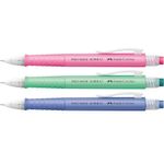 lapiseira 0,7 poly matic super + grafite lapiseira 0,7 poly matic super + grafite