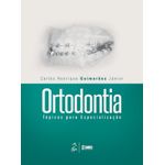 ortodontia - tópicos para especialização