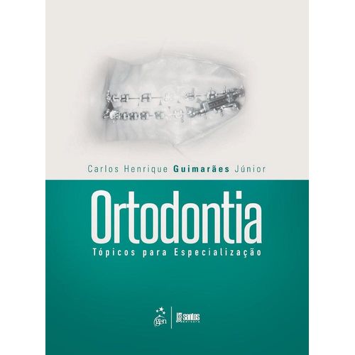 ortodontia - tópicos para especialização