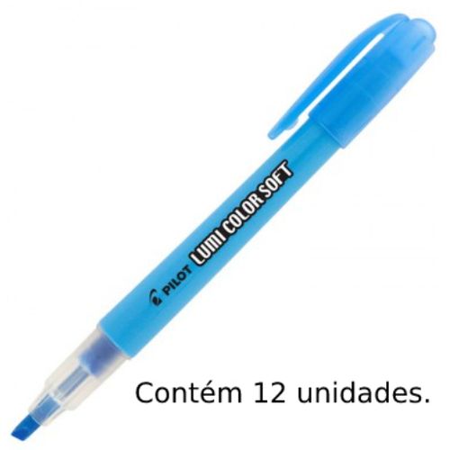 caneta-marca-texto-azul-lumi-color-tons-pastel-12un-012az-pilot