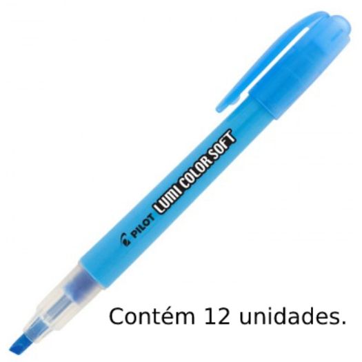 caneta-marca-texto-azul-lumi-color-tons-pastel-12un-012az-pilot