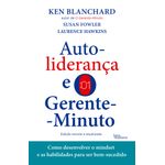 autoliderança e o gerente-minuto
