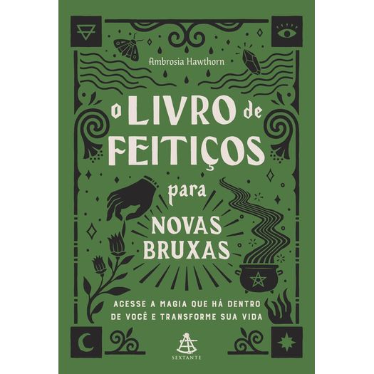 o livro de feitiços para novas bruxas o livro de feitiços para novas bruxas
