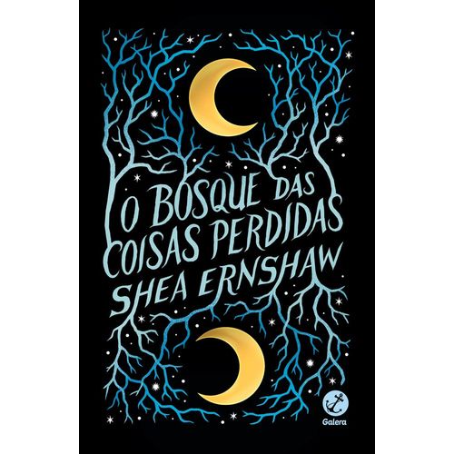 o bosque das coisas perdidas