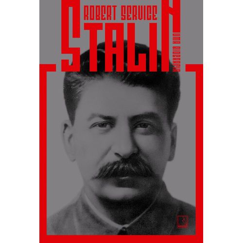 stalin: uma biografia