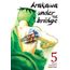 arakawa under the bridge 5