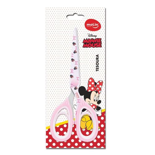 tesoura-uso-geral-18cm-minnie-mouse
