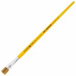 pincel chato 14 pincel chato 14