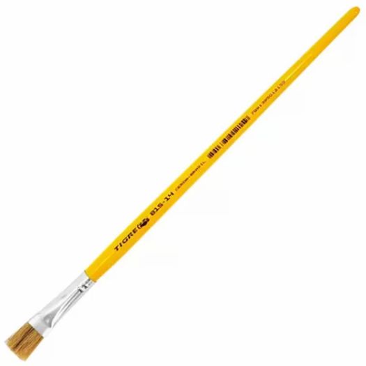 pincel chato 14 pincel chato 14