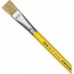 pincel chato 14 pincel chato 14