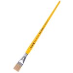 pincel chato 18 pincel chato 18