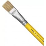 pincel chato 18 pincel chato 18