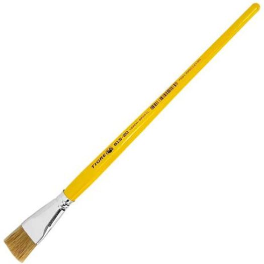 pincel chato 20 pincel chato 20