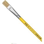 pincel chato 12 pincel chato 12