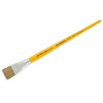 pincel chato 24 pincel chato 24