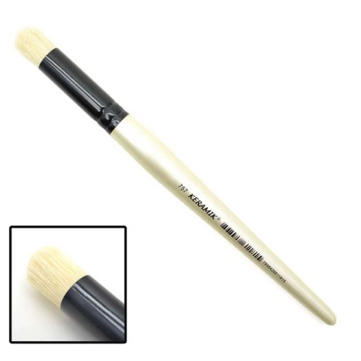 pincel luz seca stencil 0 pérola pincel luz seca stencil 0 pérola