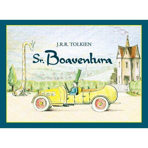 sr. boaventura