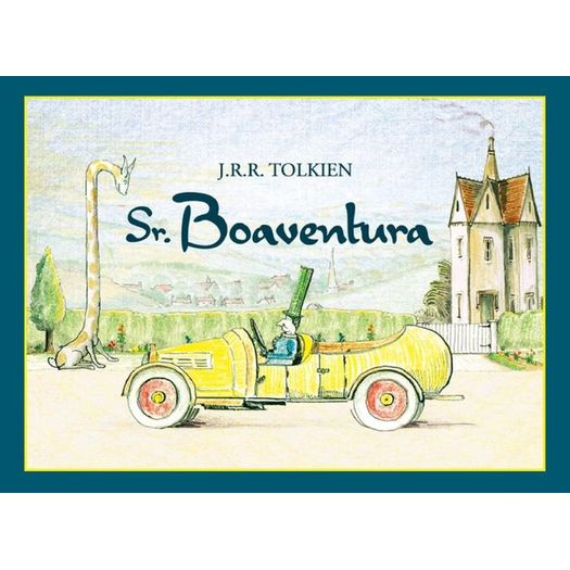 sr. boaventura sr. boaventura