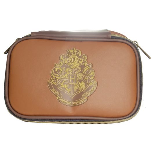 estojo box harry potter ícones estojo box harry potter ícones