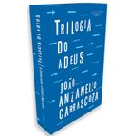 box trilogia do adeus