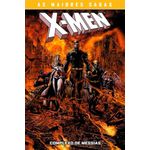 x-men: complexo de messias