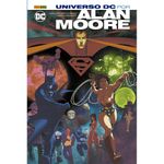 universo dc por alan moore