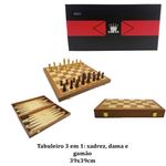 jogo-de-xadrez-dama-e-gamao-dobravel-madeira-39x39cm